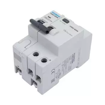 Дифференциальный автомат Hyundai HRO63M 13.06.000114