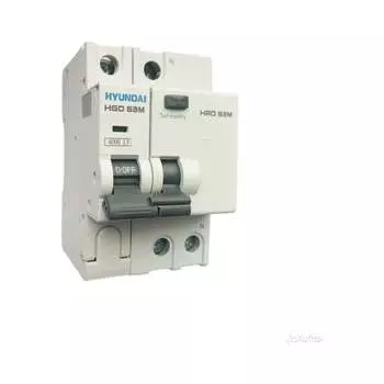 Дифференциальный автомат Hyundai HRO63M 13.06.000133