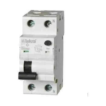 Дифференциальный автомат iskra KAFI2-C-25/0.3 3838733083932