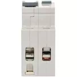 Дифференциальный автомат Siemens