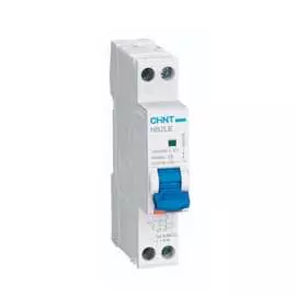 Дифференциальный автоматический выключатель CHINT NB2LE 689001