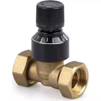 Дифференциальный перепускной клапан SR Rubinetterie