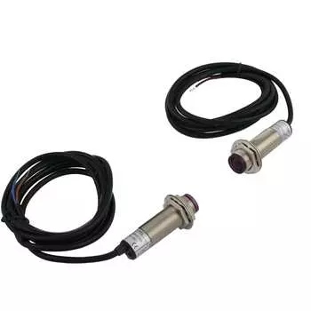 Диффузионный фотодатчик INNOCONT PES-T18-PO10MD