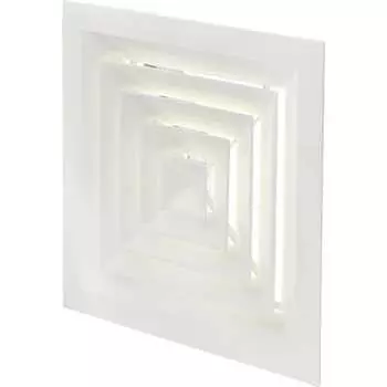 Диффузор потолочный ORE ДП4 2248240003285