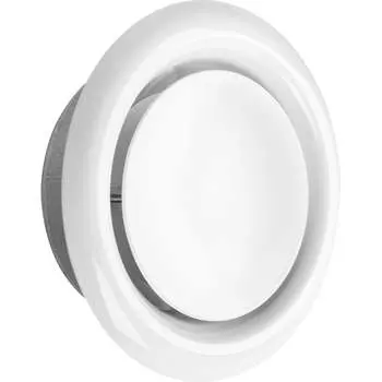 Диффузор Shuft DVS E-P 100 НС-0007539