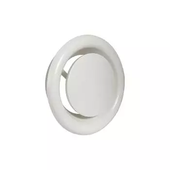 Диффузор Shuft DVS E-P 125 НС-0007540