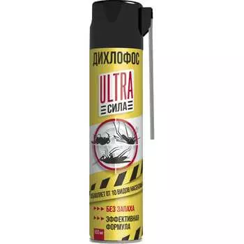 Дихлофос РАПТОР №1 Ac0518