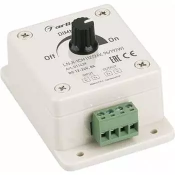 Диммер Arlight LN-X-1CH 011439