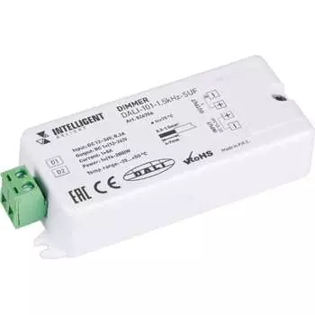 Диммер Arlight INTELLIGENT DALI-101-1.5kHz-SUF 0 26756