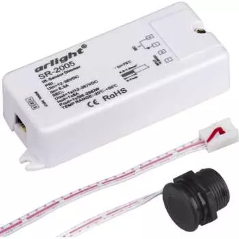 Диммер Arlight SR-2005 0 14047