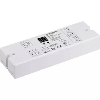 Диммер Arlight INTELLIGENT DALI-104-PD-SUF 0 26504