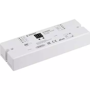 Диммер Arlight INTELLIGENT DALI-501-TE-SUF 0 26403