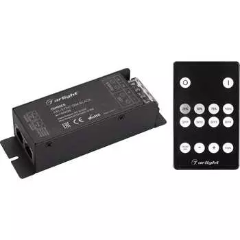 Диммер Arlight ARL-SYNC-DIM Black 0 35135