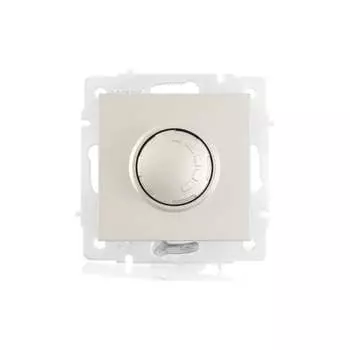Диммер для LED ламп титан Lezard 742-3788-163