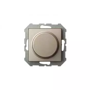 Диммер для светодиодных ламп LIREGUS Эпсилон ISR-006-01 E/Ch 28-3082