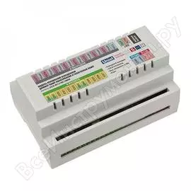 Диммер ламп накаливания Uniel UCH-M131RC/0808 3827