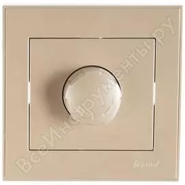 Диммер Lezard RAIN 703-3030-116