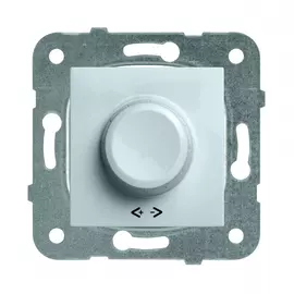 Диммер panasonic модуль 40-400w серебро karre plus 54869 wktt0525-2sl-res