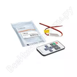 Диммер-радио SWG RF-DIM-11-6A 00-00002309