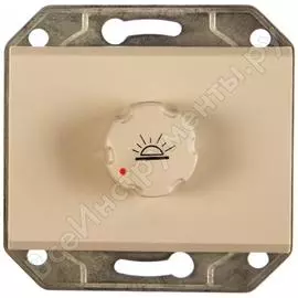 Диммер светозар эффект, sv-54442-b