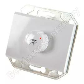 Диммер светозар эффект, sv-54442-w