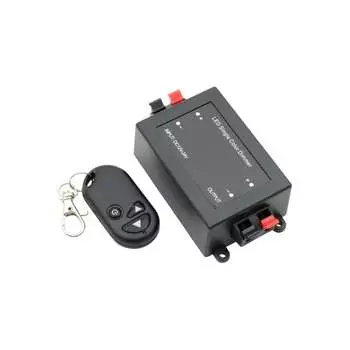 Диммер SWG RF-DIM-3-8A 934