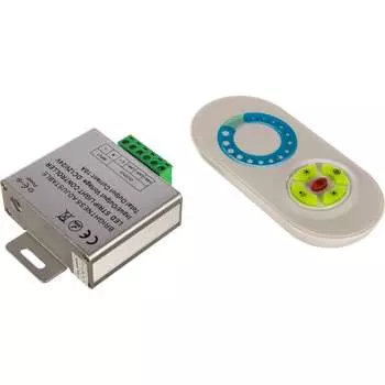 Диммер SWG RF-DIM-S5-10A 920