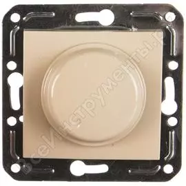 Диммер volsten v01-12-d11-m magenta crema, 9032