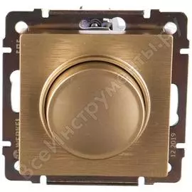 Диммер WERKEL W1142010 a051419