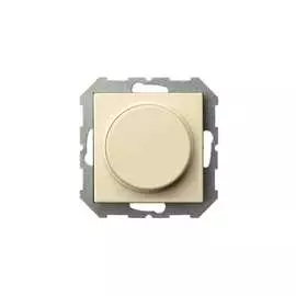 Диммер выключатель LIREGUS Эпсилон ISR-002-01 28-063