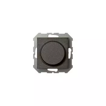 Диммер выключатель LIREGUS Эпсилон ISR-002-01 28-111