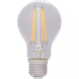 Диммируемая филаментная лампа REXANT