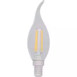 Диммируемая филаментная лампа REXANT