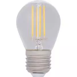 Диммируемая филаментная лампа REXANT