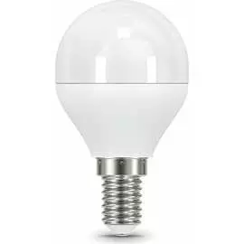 Диммируемая лампа Gauss 105101307-D