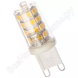 Диммируемая лампа Gauss