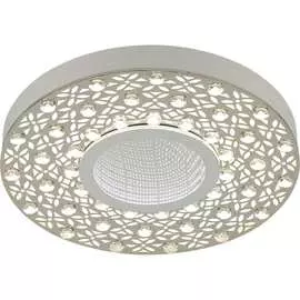 Диммируемая люстра RITTER