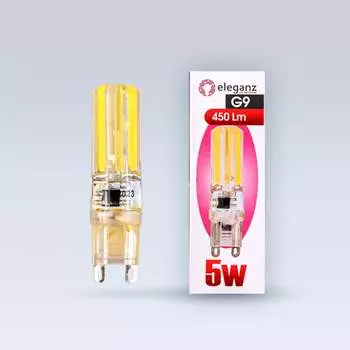 Диммируемая светодиодная лампа ELEGANZ 1992