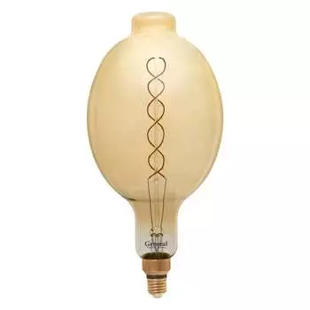 Диммируемая светодиодная лампа General Lighting Systems FIL 687100