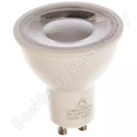 Диммируемая светодиодная лампа Наносвет LH-MR16-D-8/GU10/840 L243