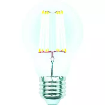 Диммируемая светодиодная лампа Uniel GLA01TR Air UL-00002872