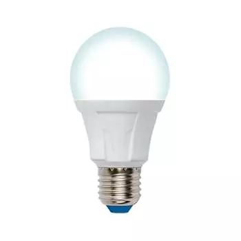 Диммируемая светодиодная лампа Uniel LED-A60 UL-00004289