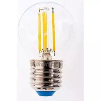 Диммируемая светодиодная лампа Uniel GLA01TR Air UL-00005194