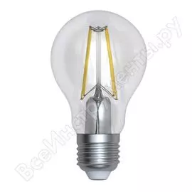 Диммируемая светодиодная лампа Uniel GLA01TR Air UL-00005184