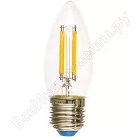 Диммируемая светодиодная лампа Uniel GLA01TR Air UL-00005187