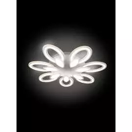 Диммируемая светодиодная люстра RITTER