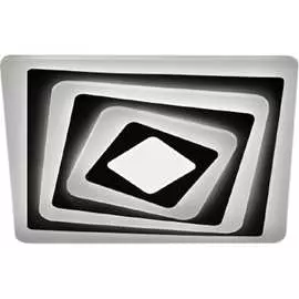 Диммируемая светодиодная люстра RITTER CLL-52224/100W 52224 9