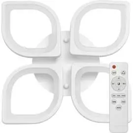 Диммируемая светодиодная люстра RITTER