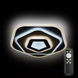 Диммируемая светодиодная люстра RITTER