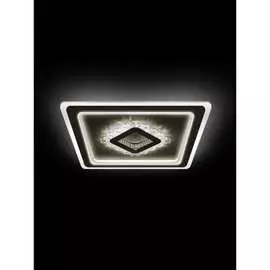 Диммируемая светодиодная люстра RITTER